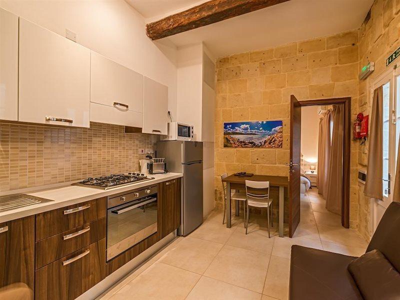 Aparthotel Merisi