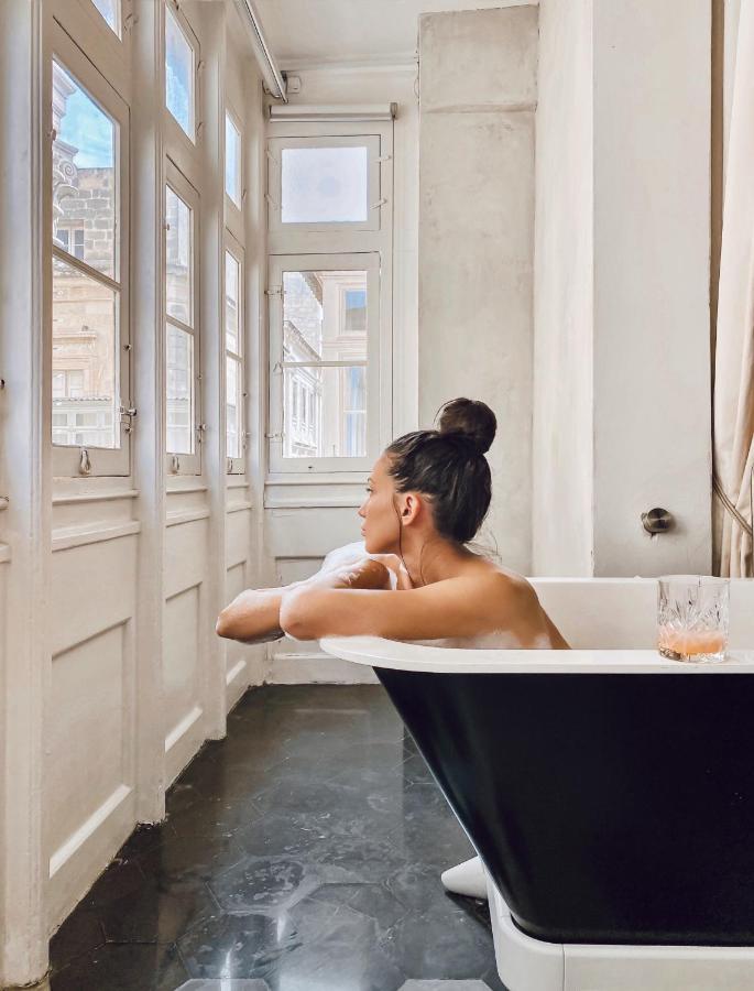 Casa Ellul - Small Luxury Of The World 4* Valletta