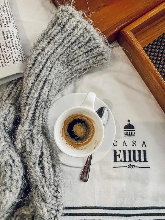 Casa Ellul - Small Luxury Of The World Hotel Valletta