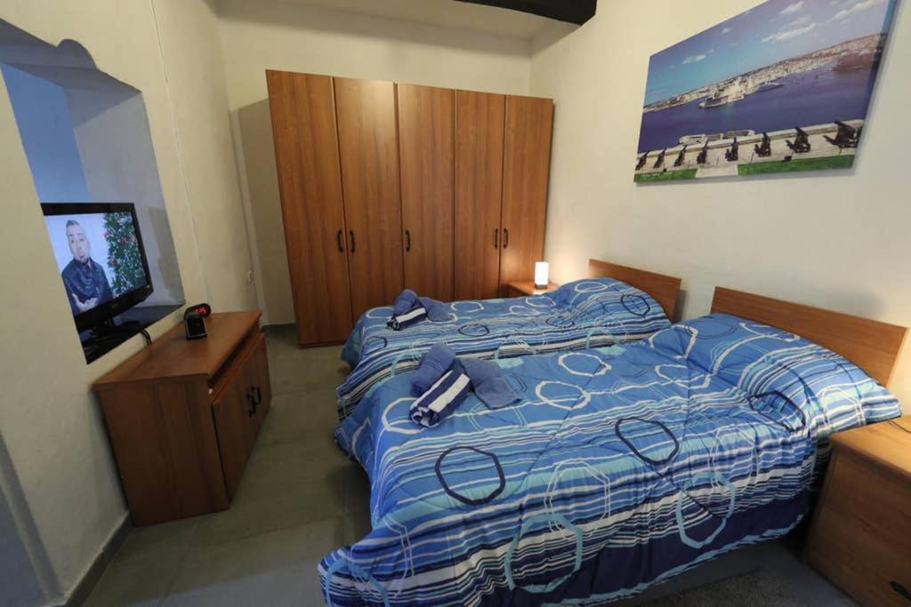 Apartment Cosy Valletta