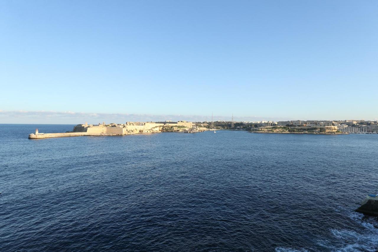 Cosy Valletta