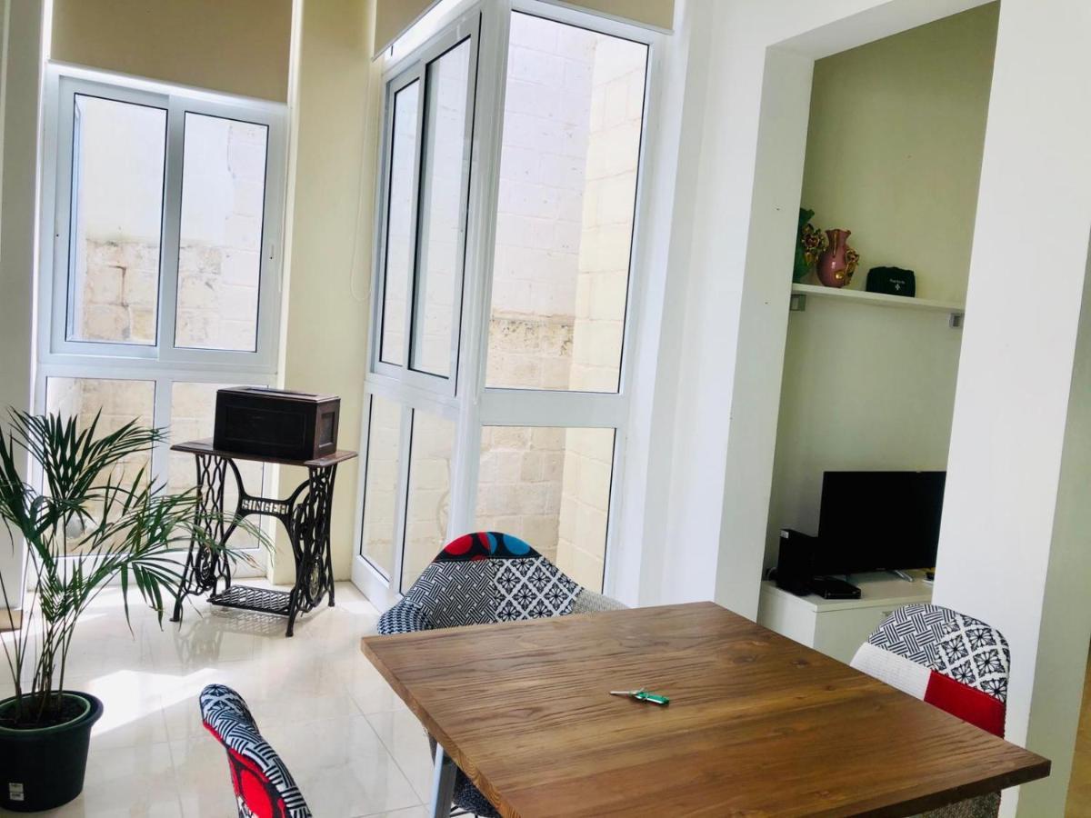 Apartment Dream Valletta