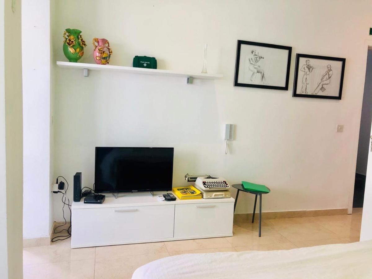 Dream Apartment