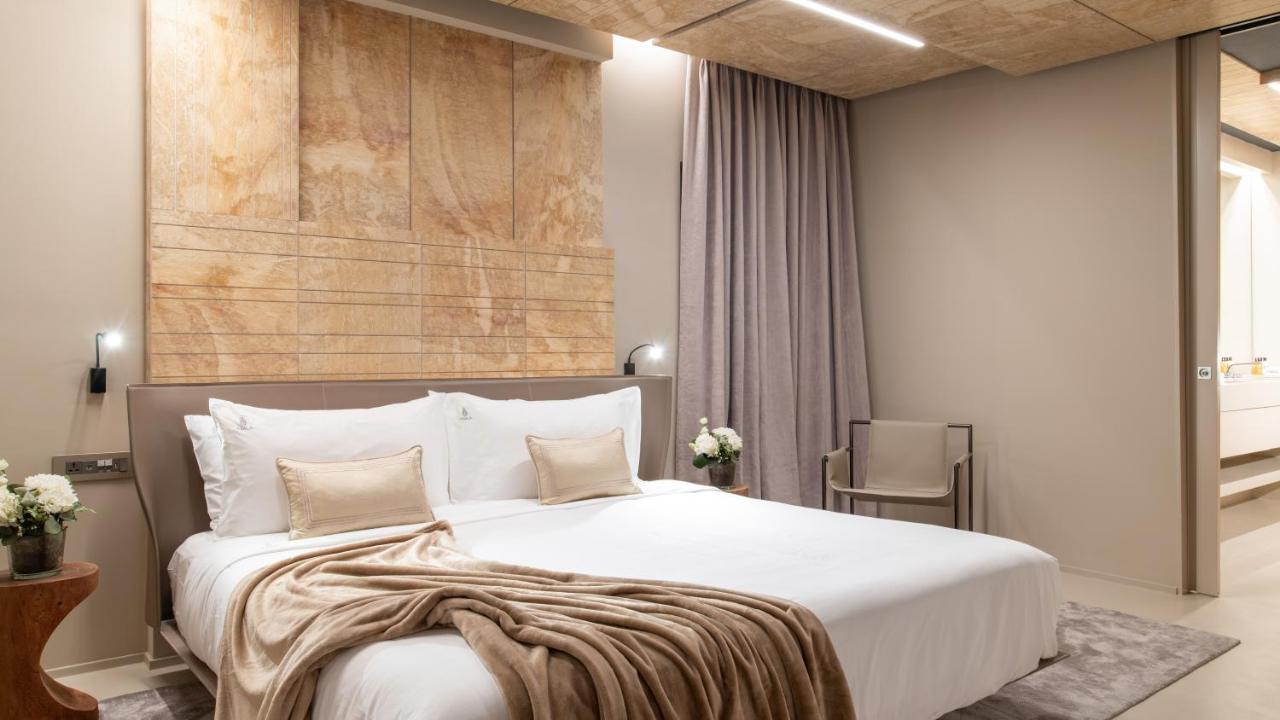 Iniala Harbour House Hotel Valletta