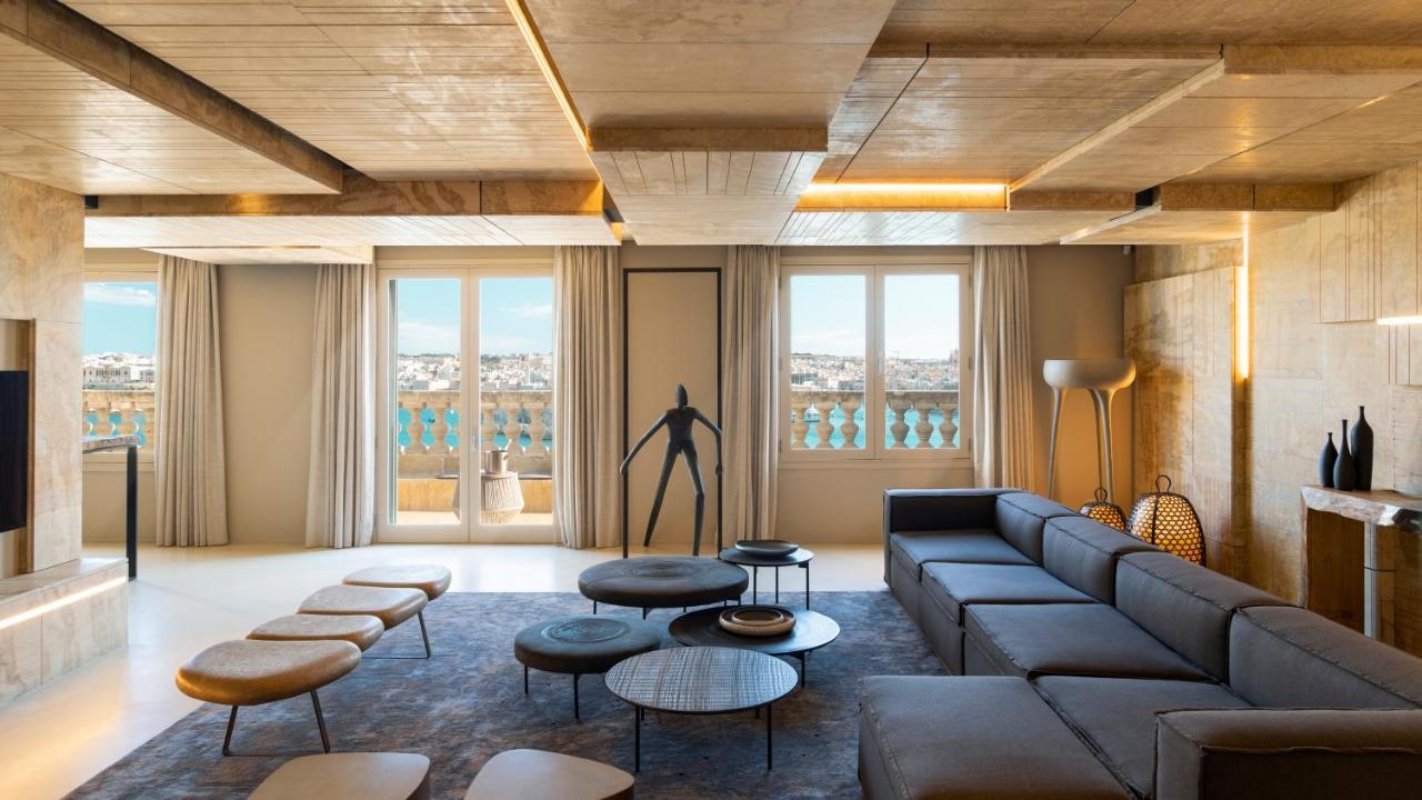 Iniala Harbour House 5* Valletta