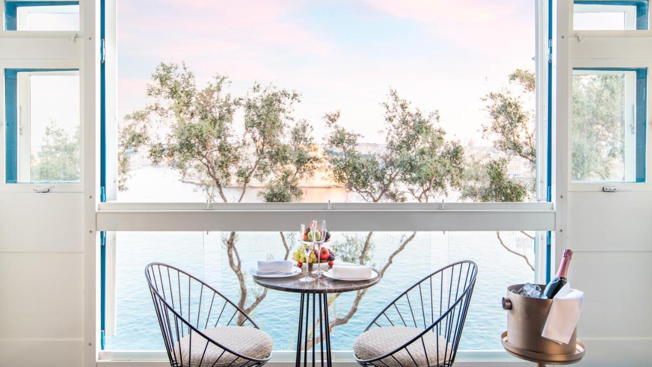 Iniala Harbour House Hotel Valletta