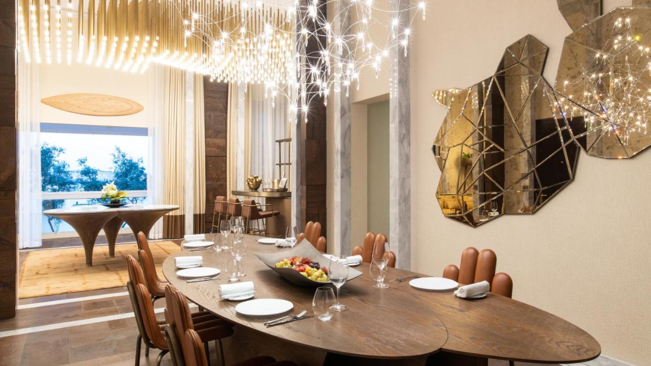 Iniala Harbour House Hotel 5*