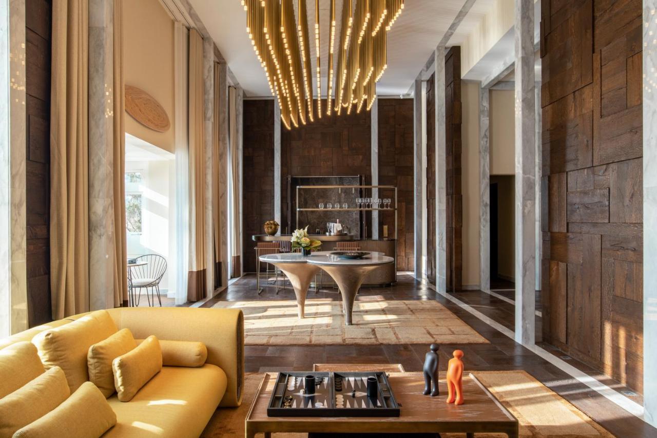Hotel Iniala Harbour House Valletta