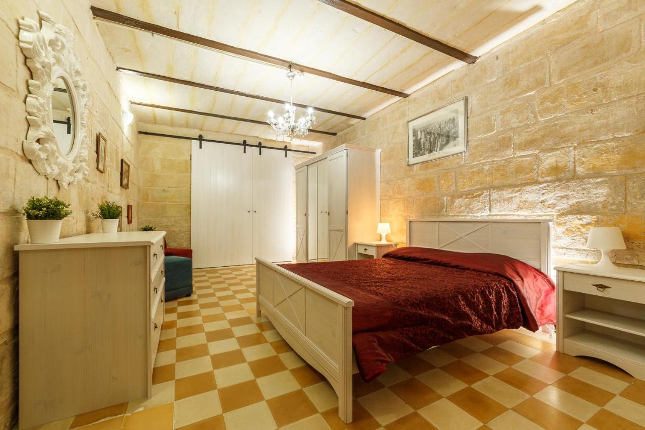 Sant'elmo House Valletta