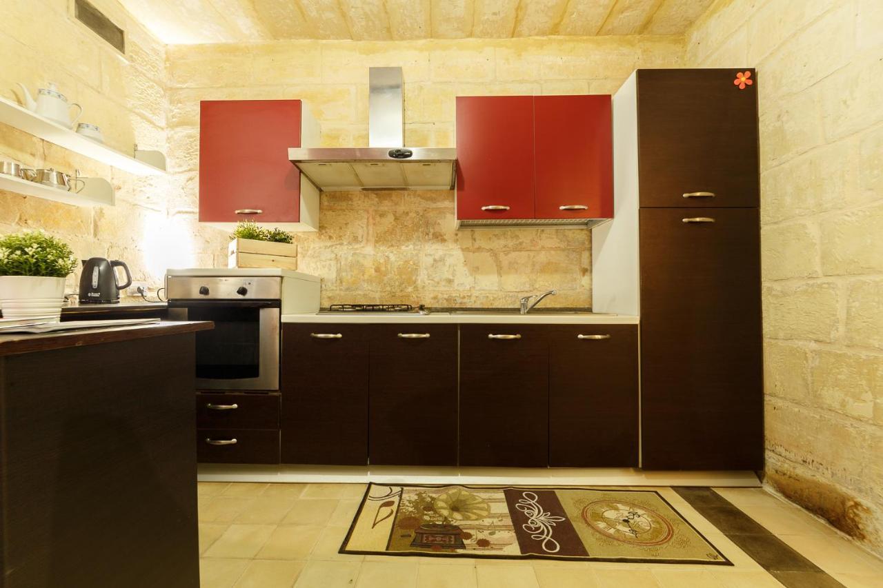 Sant'elmo House Ferienhaus