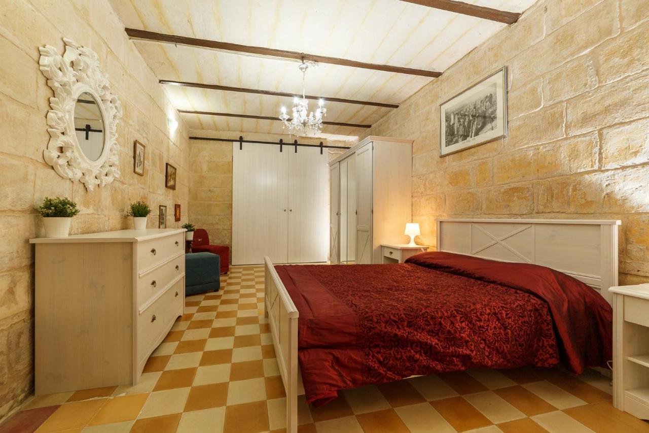 Sant'elmo House Valletta