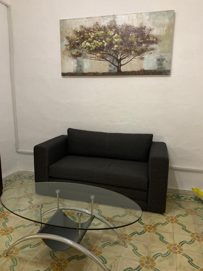 Apartment 2 Bedroom In The Centre Of *