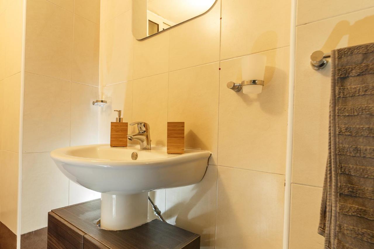 Sant'elmo House Ferienhaus Valletta