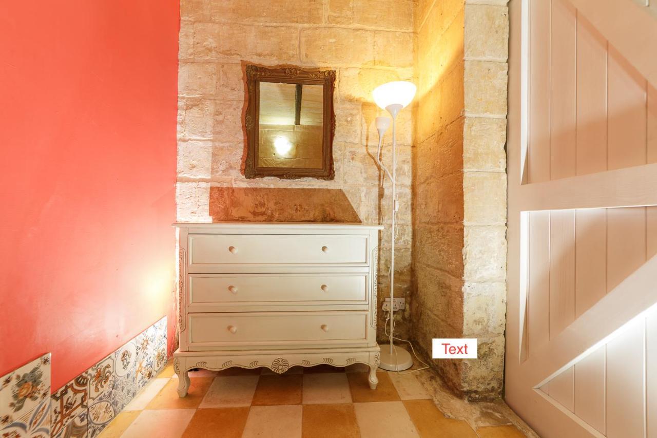 Ferienhaus Sant'elmo House *