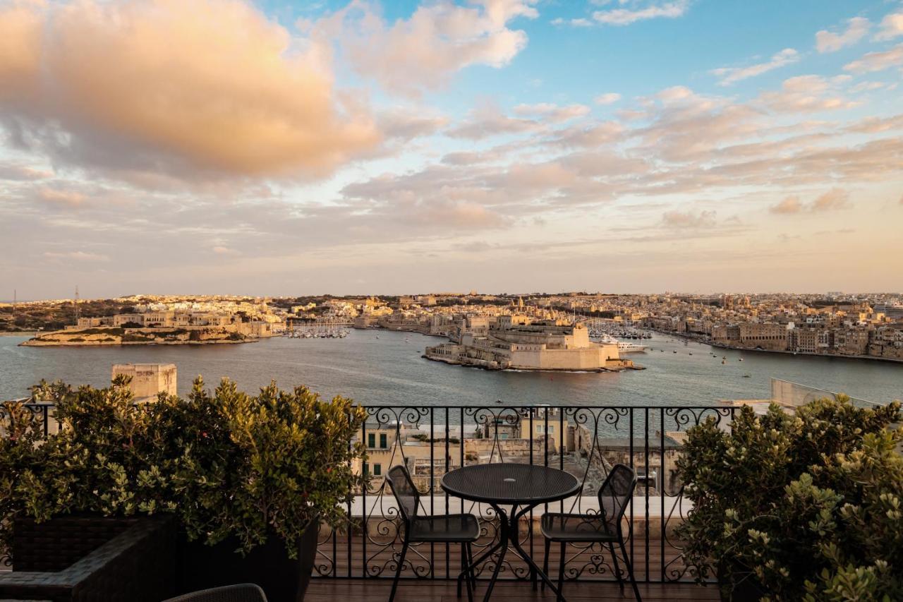 1926 Le Parisot Boutique 4* Valletta