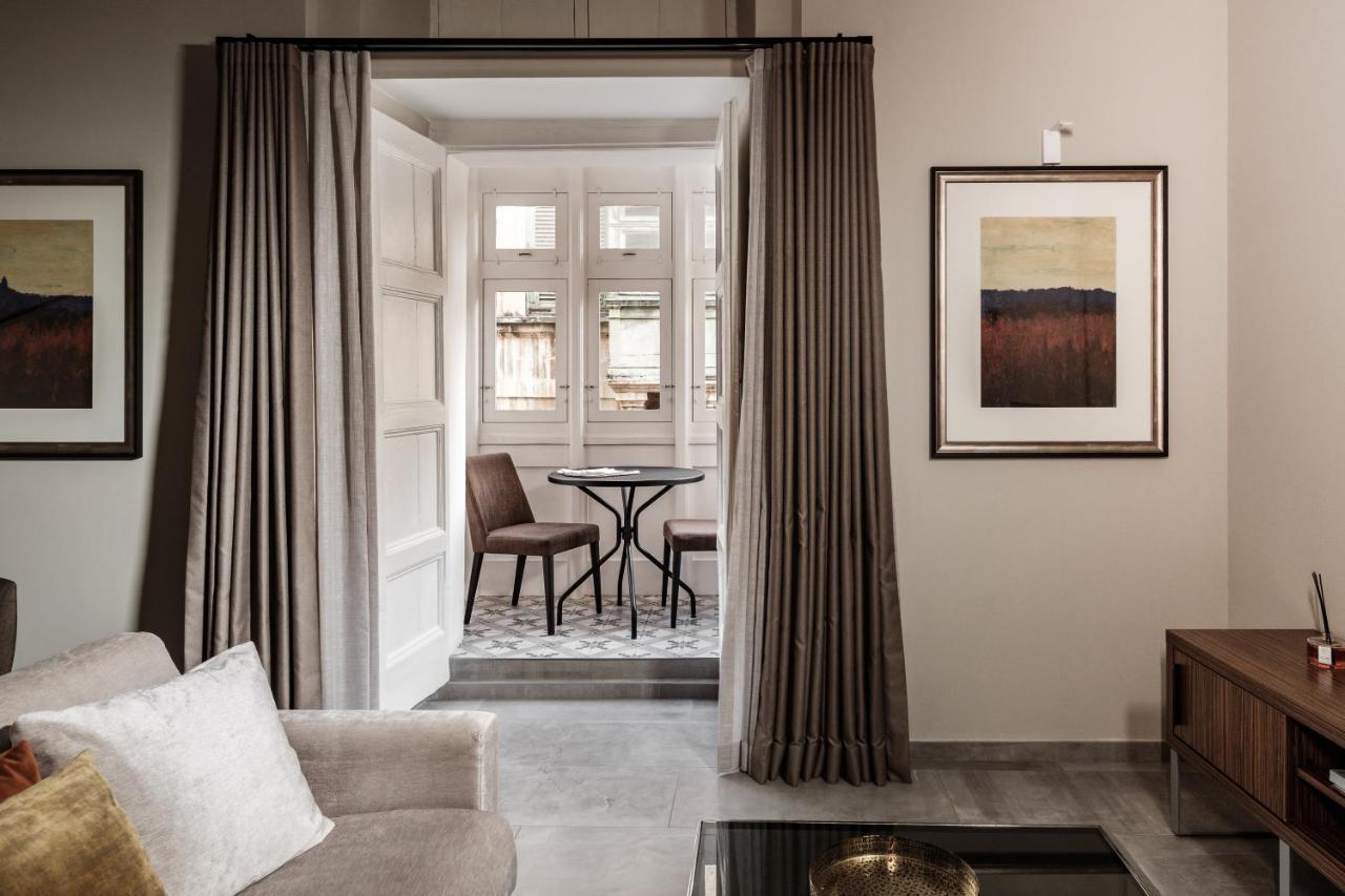 Aparthotel 1926 Le Parisot Boutique 4*
