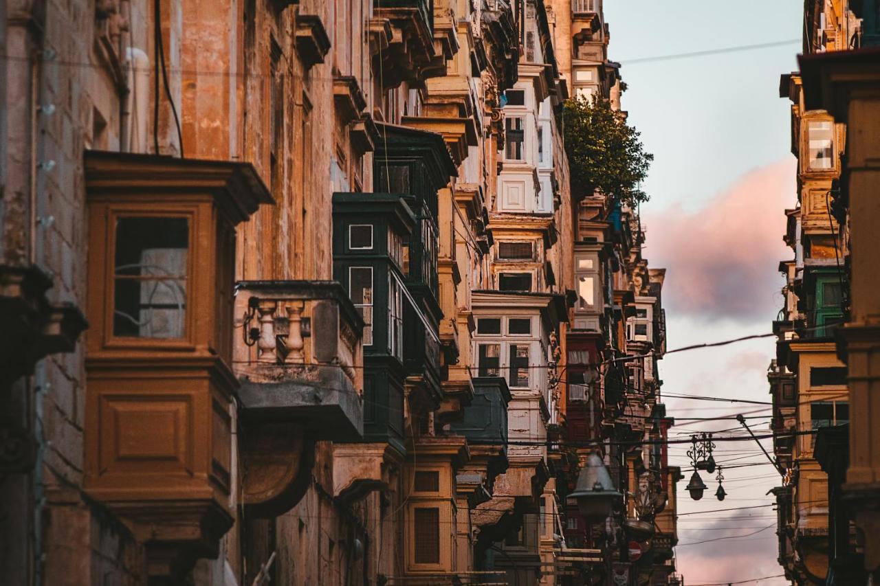 1926 Le Parisot Boutique 4* Valletta