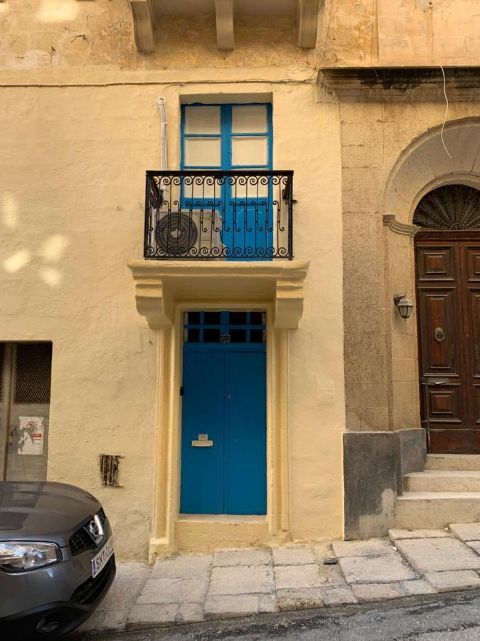 Apartment Studio In Valletta