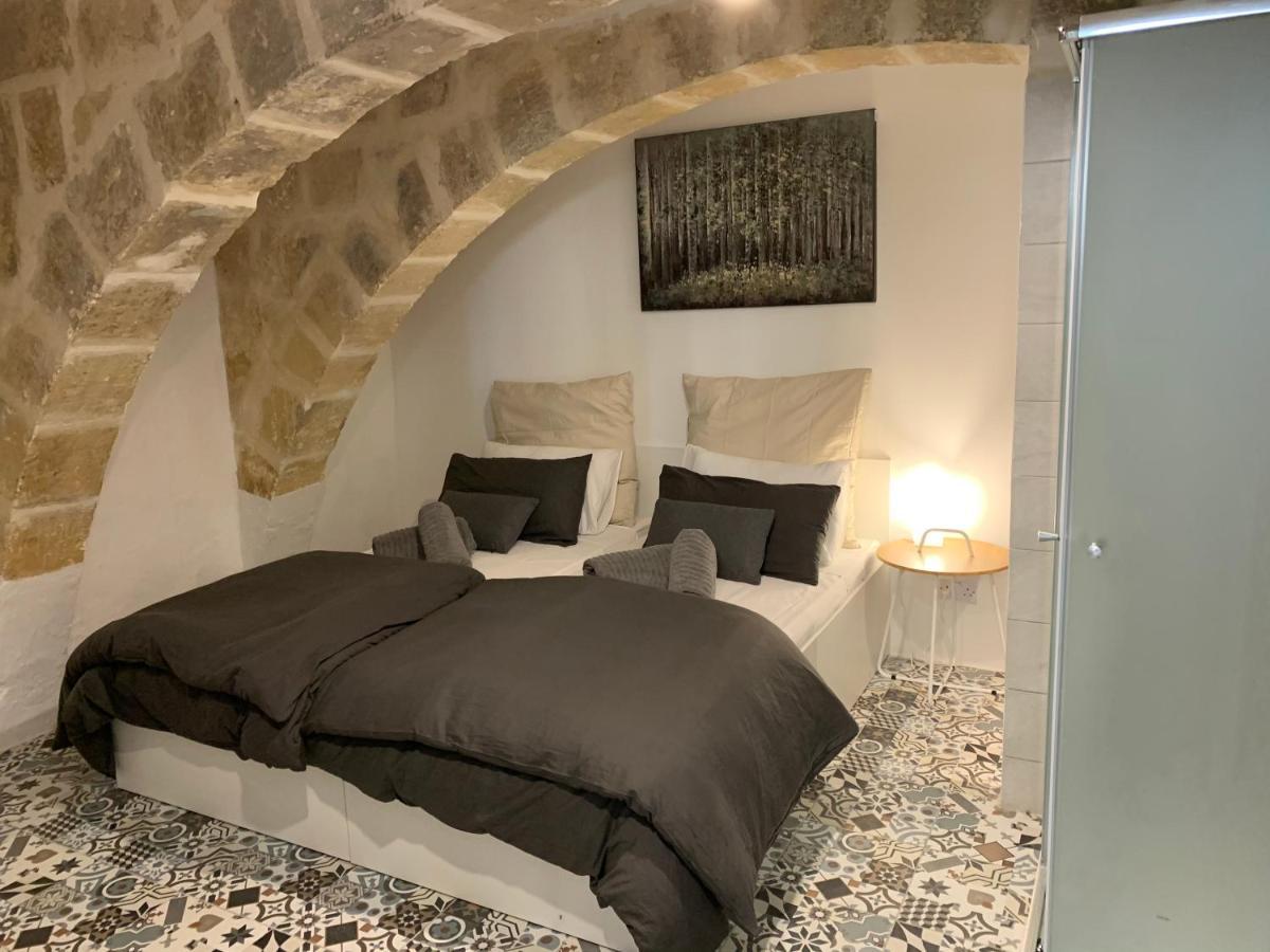 Studio In Apartment Valletta