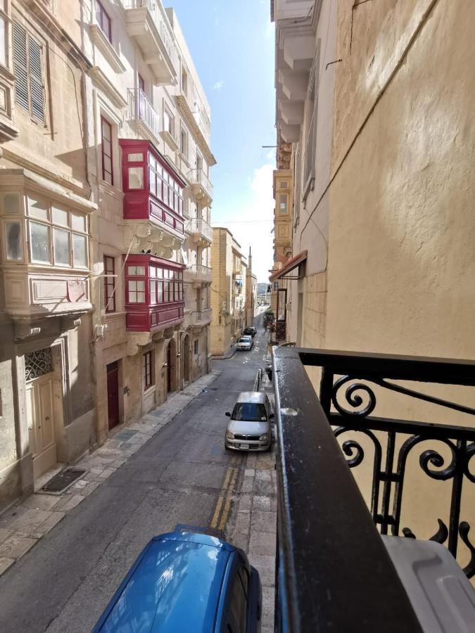 Apartment Studio In Valletta