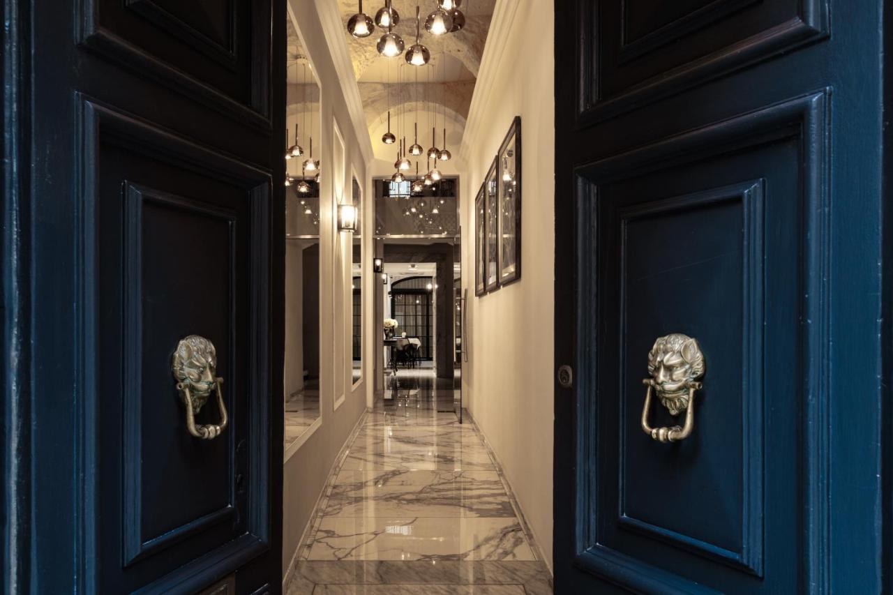 1926 Le Parisot Boutique Aparthotel