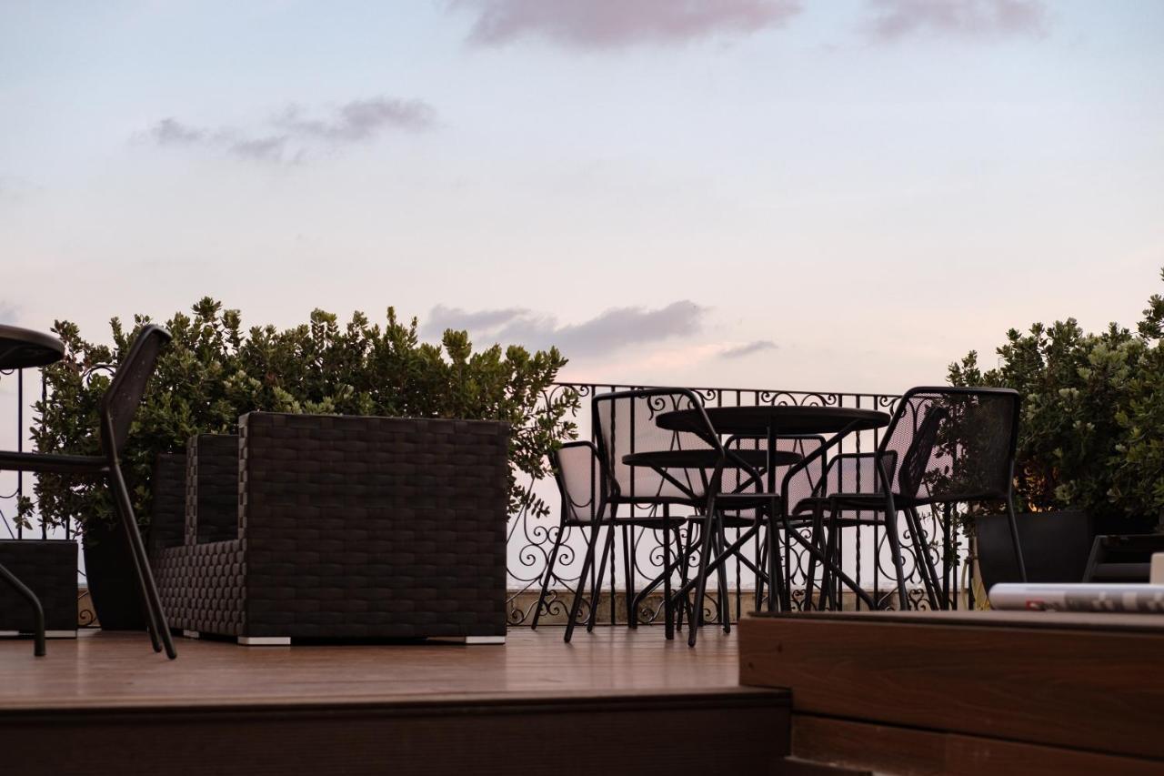 Aparthotel 1926 Le Parisot Boutique 4*