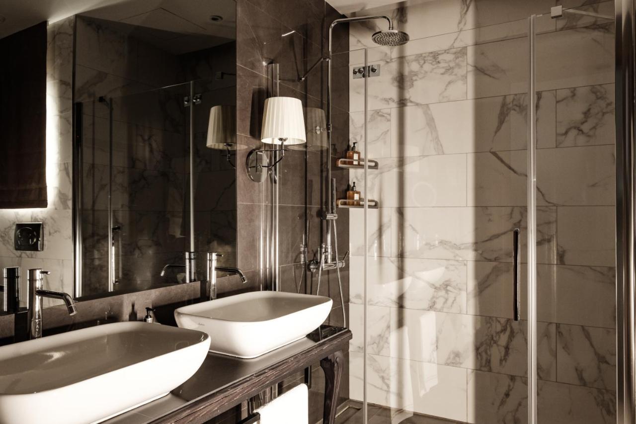 Aparthotel 1926 Le Parisot Boutique Valletta