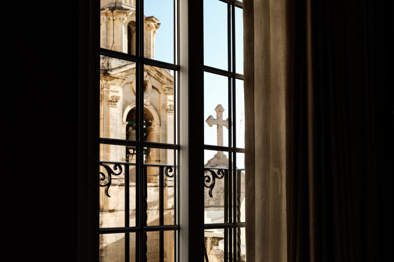 1926 Le Parisot Boutique Aparthotel Valletta