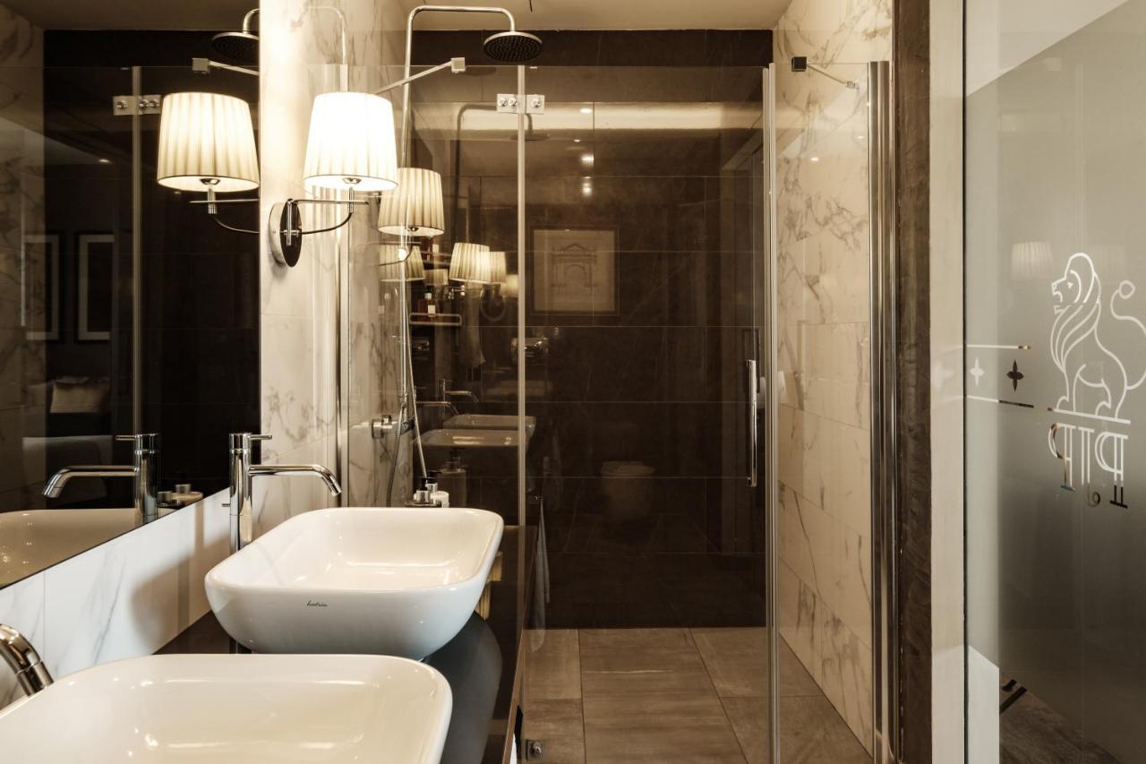 Aparthotel 1926 Le Parisot Boutique Valletta