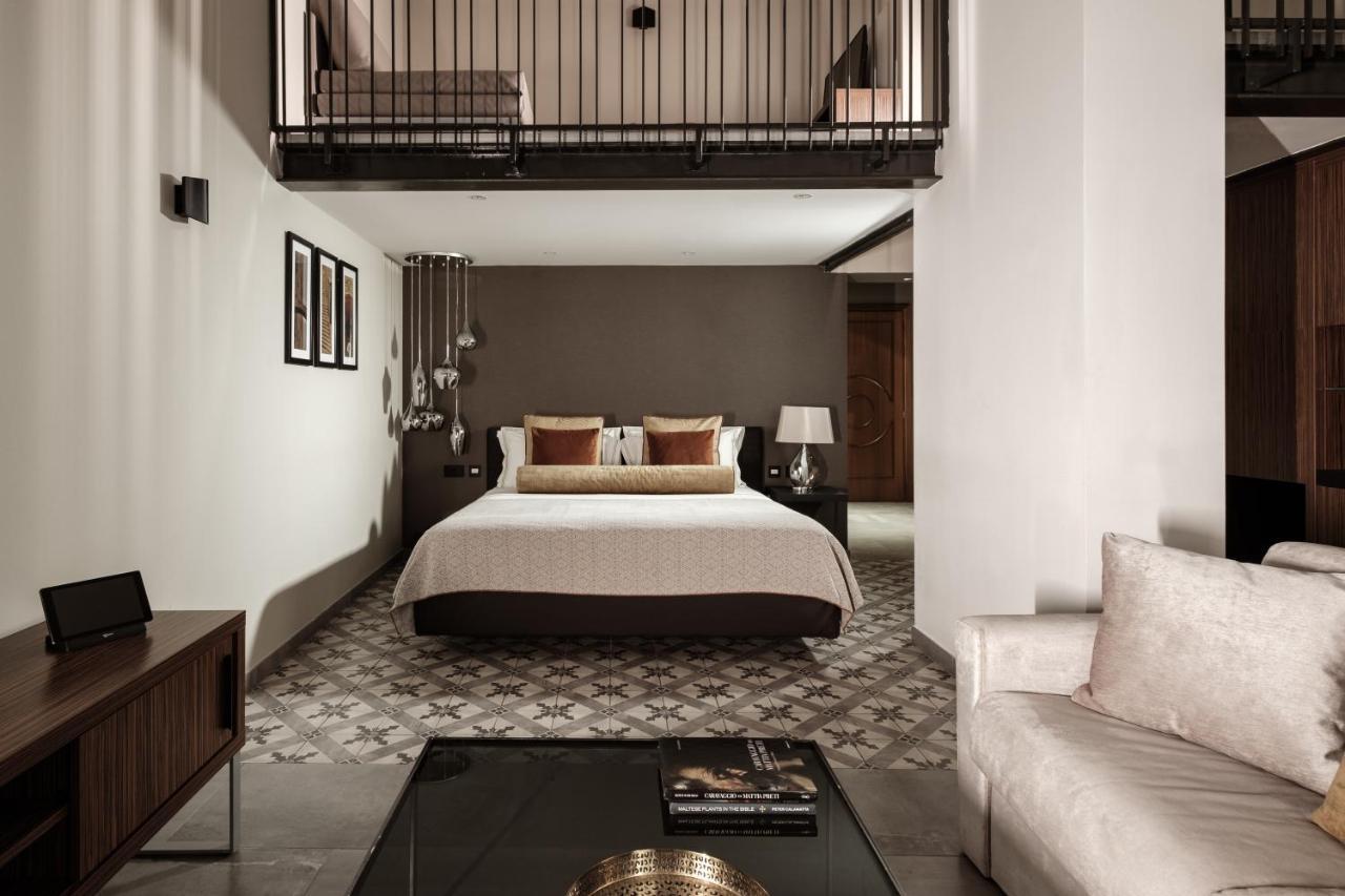 1926 Le Parisot Boutique Aparthotel