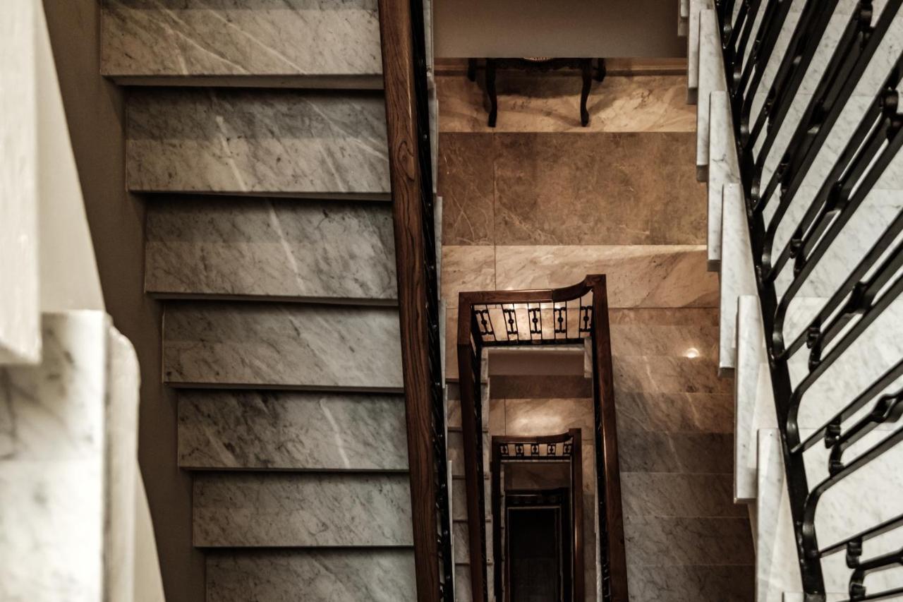 Aparthotel 1926 Le Parisot Boutique 4*