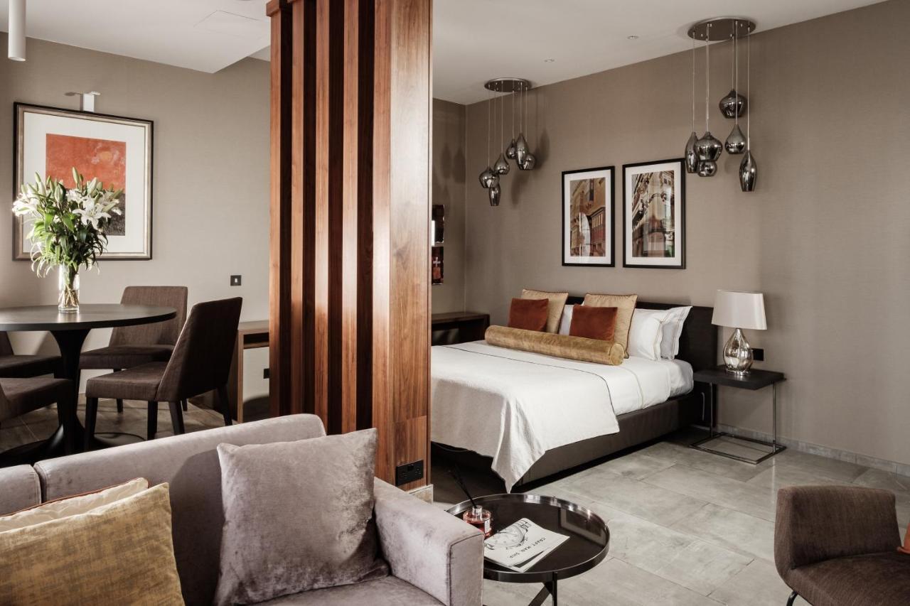 Aparthotel 1926 Le Parisot Boutique