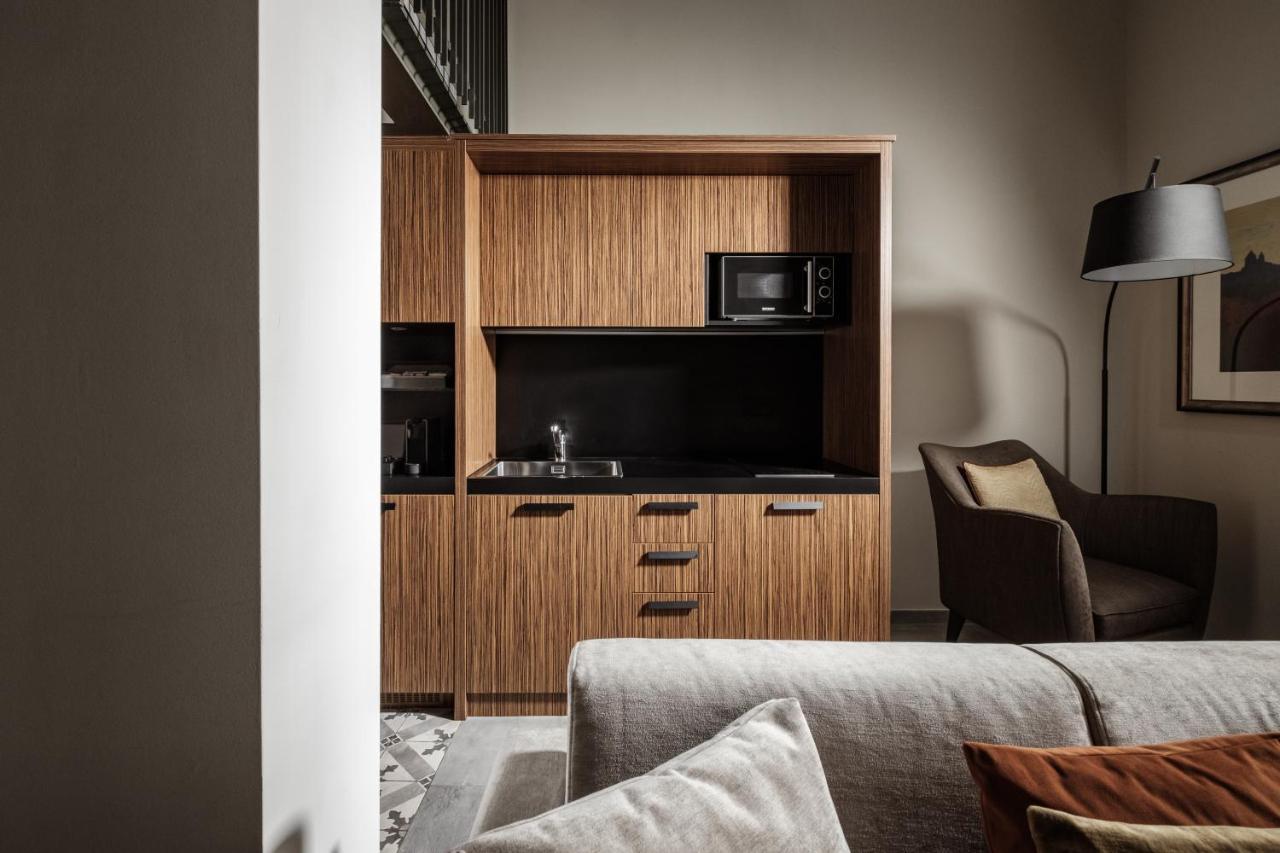 1926 Le Parisot Boutique Aparthotel