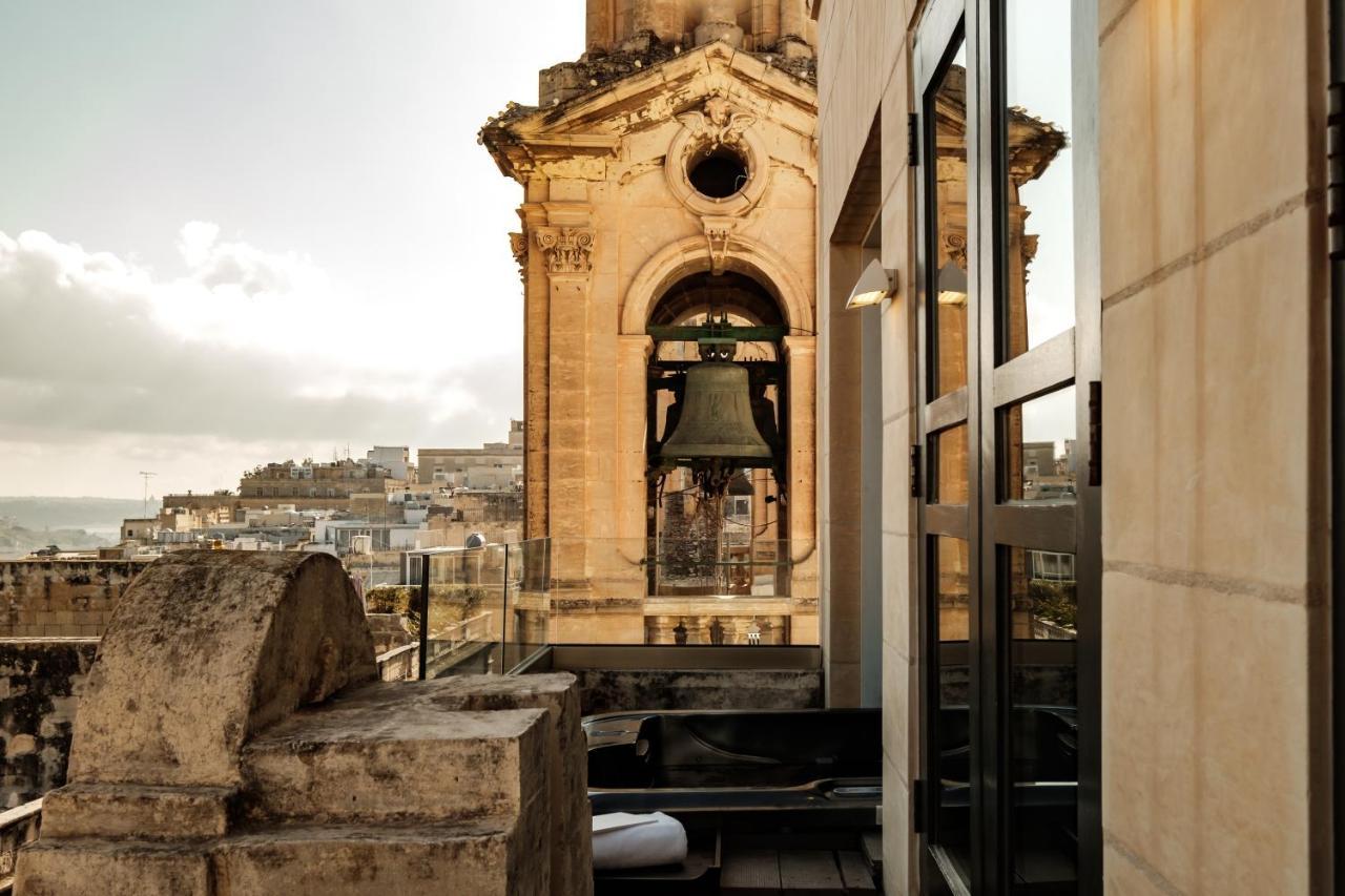 Aparthotel 1926 Le Parisot Boutique Valletta
