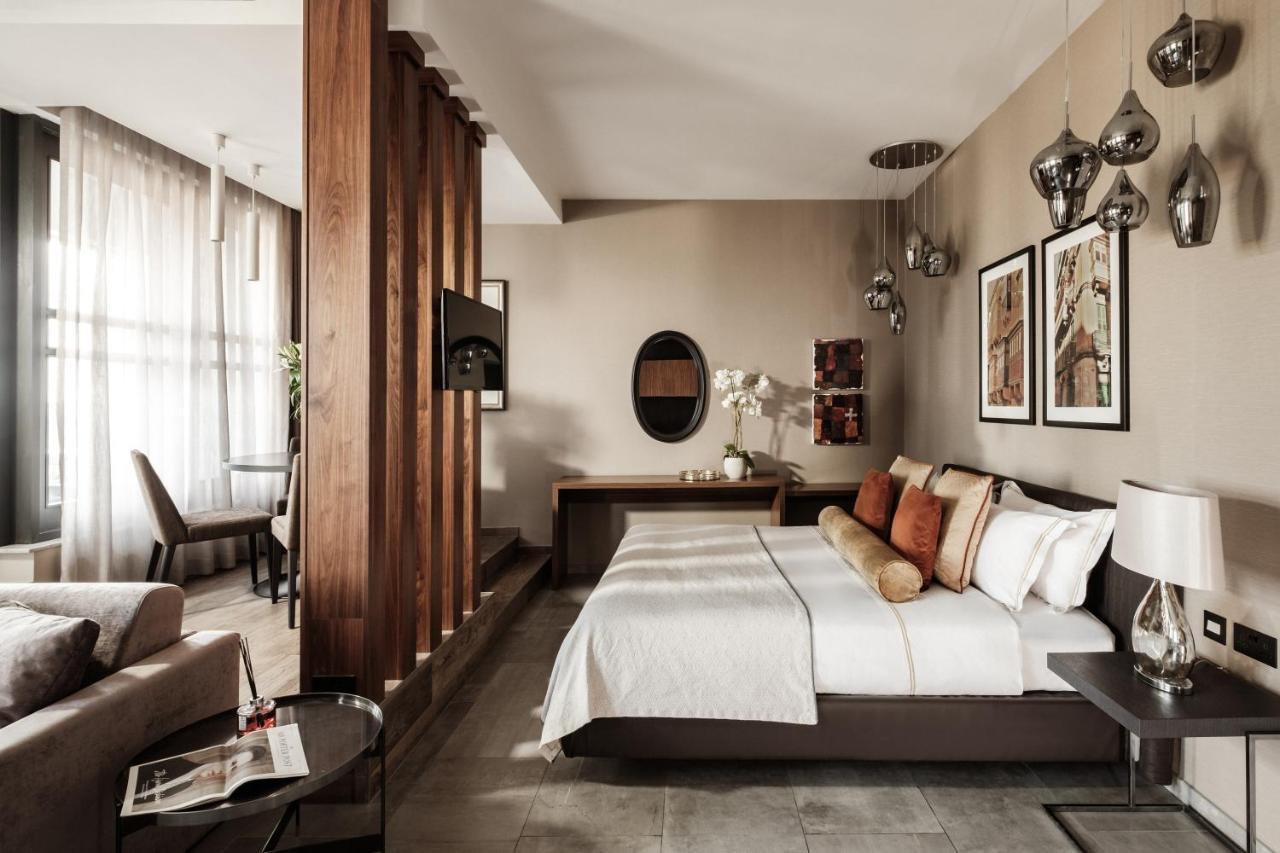 Aparthotel 1926 Le Parisot Boutique