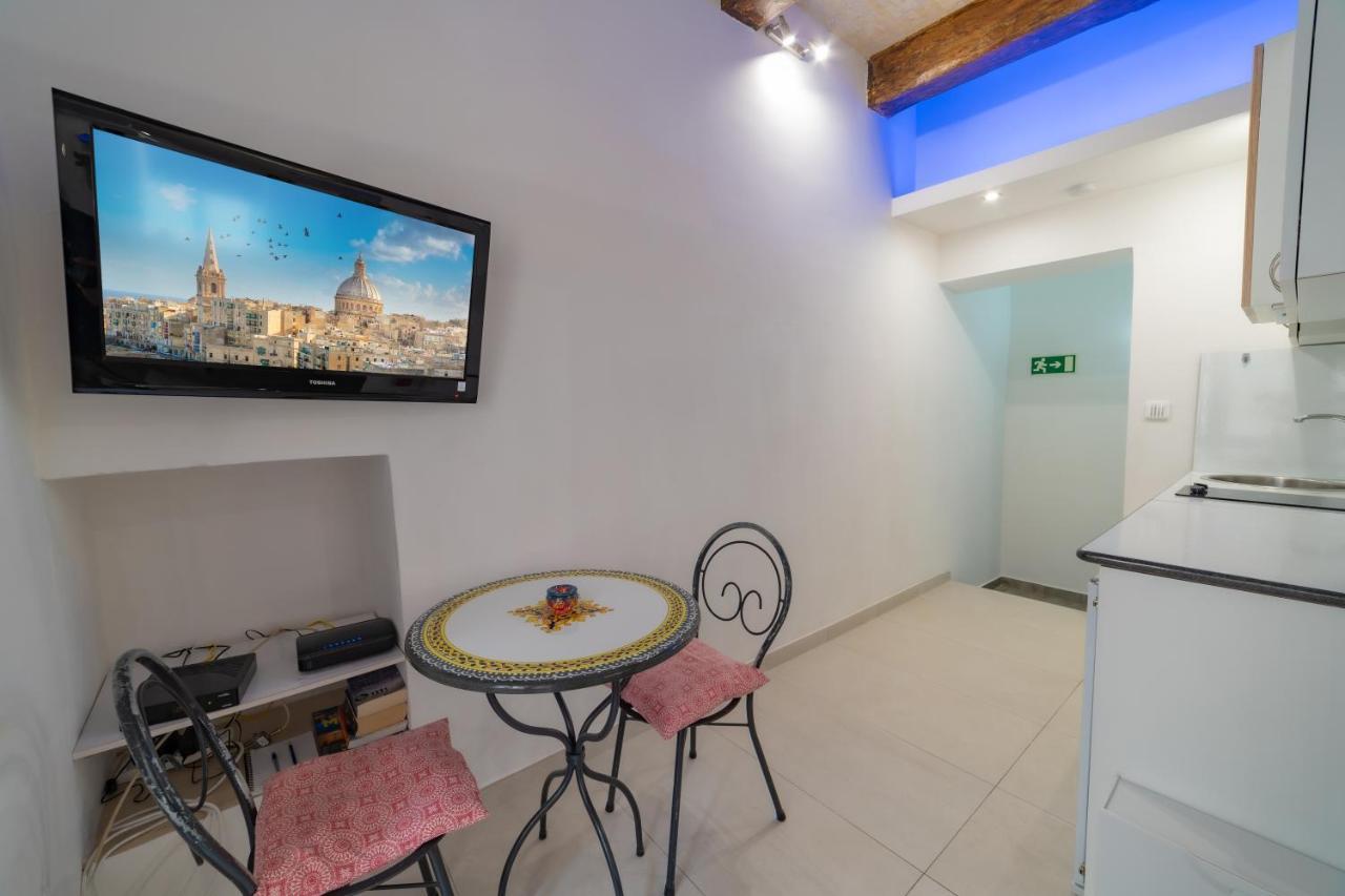 Jbo - In The Heart Of Apartment Valletta