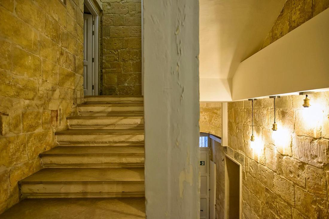 No 68 In * Valletta