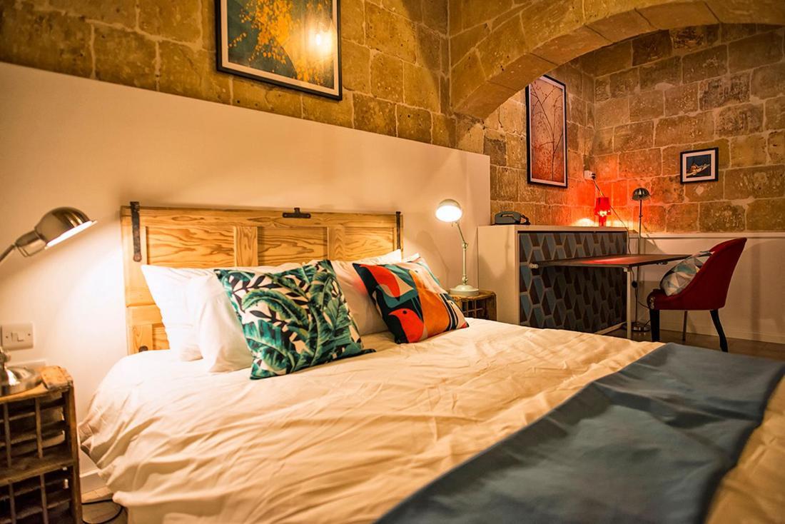 Guest house No 68 In Valletta
