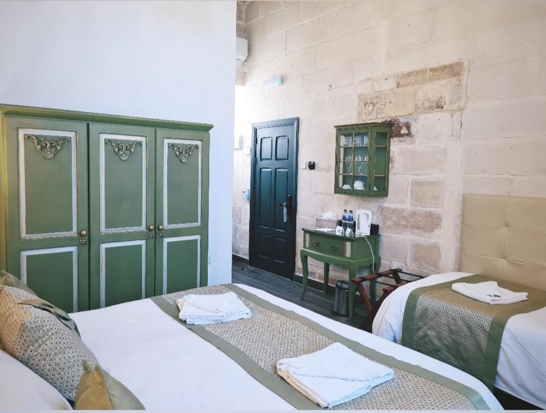 Pensão Casa Asti