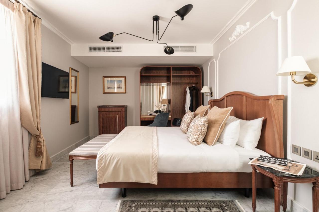 Hotel The Gomerino 4*