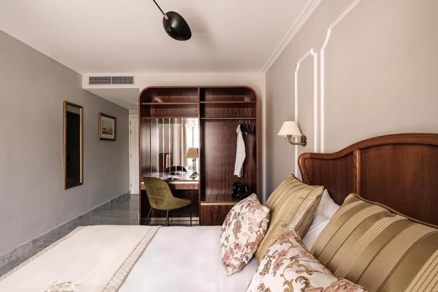 The Gomerino 4* Valletta