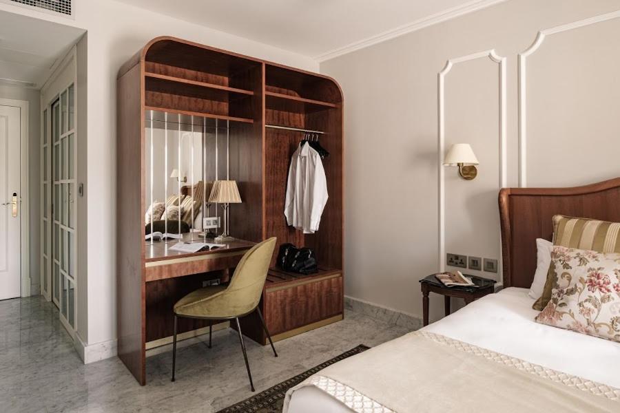 Hotel The Gomerino Valletta