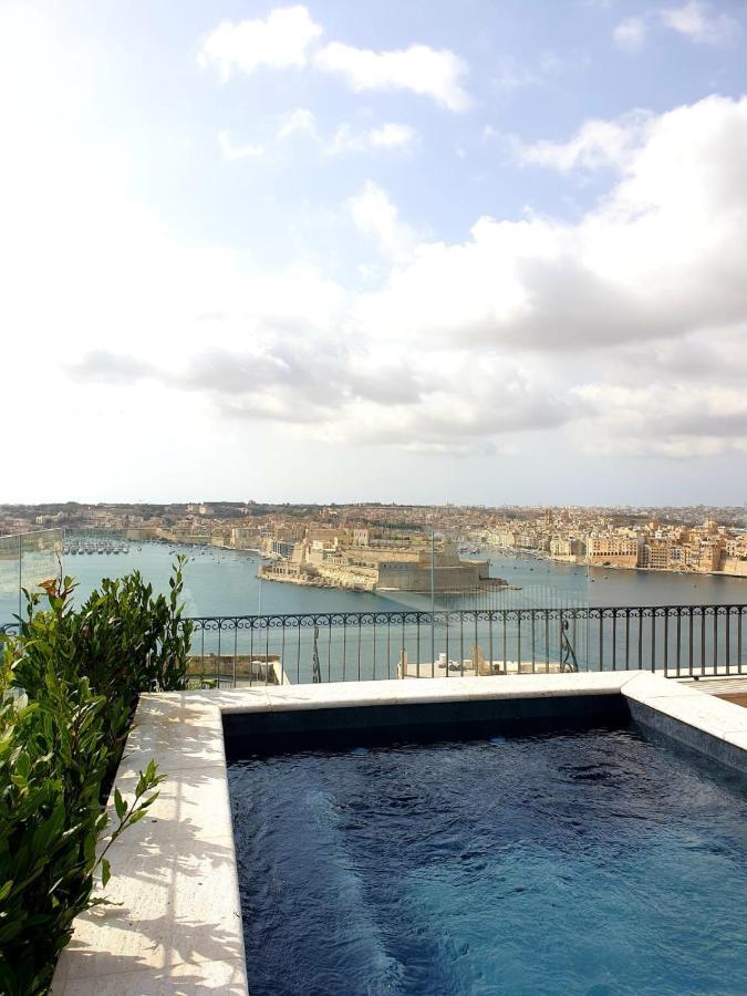 The Gomerino Hotel Valletta