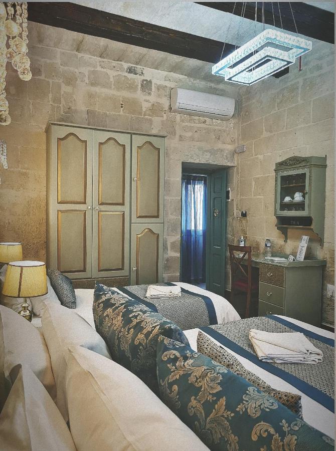 Pensão Casa Asti Valeta