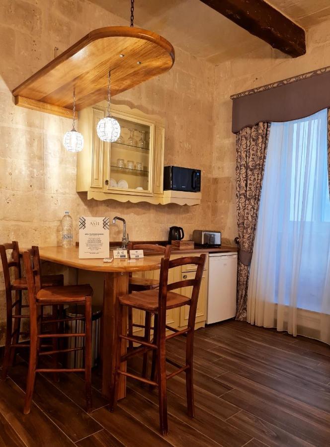 Casa Asti 3*