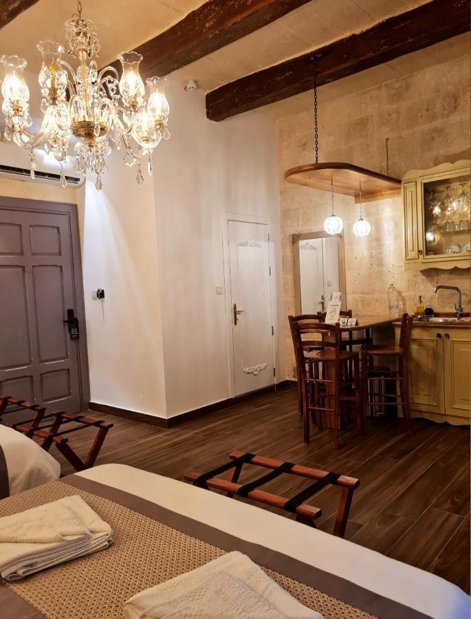Pensão Casa Asti Valeta