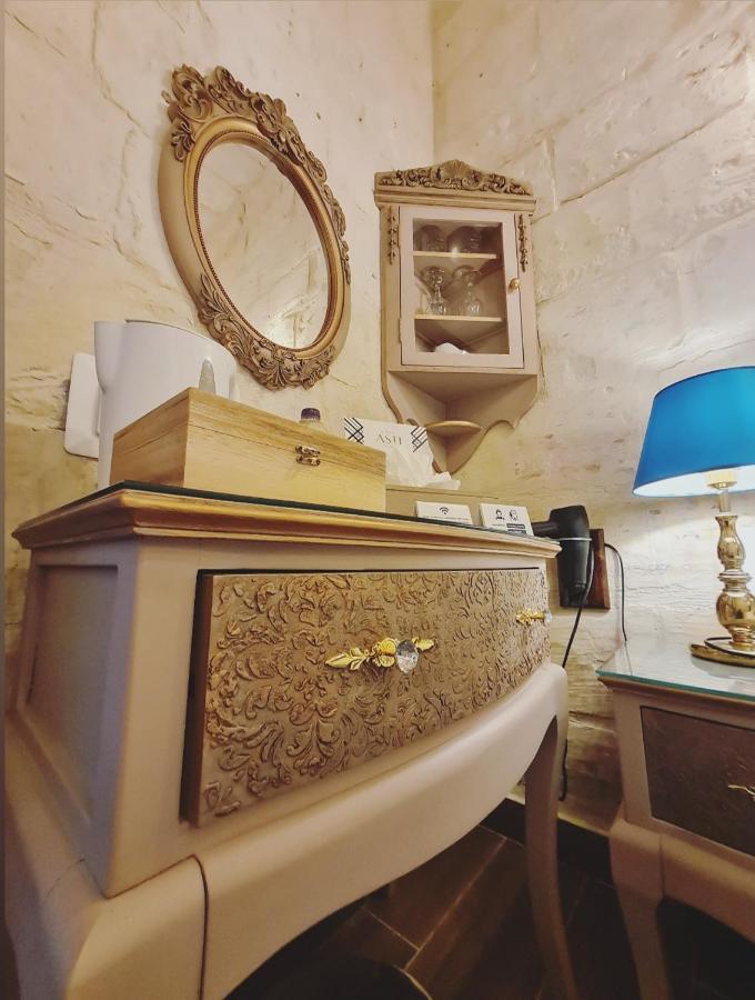 Casa Asti Pensão Valeta