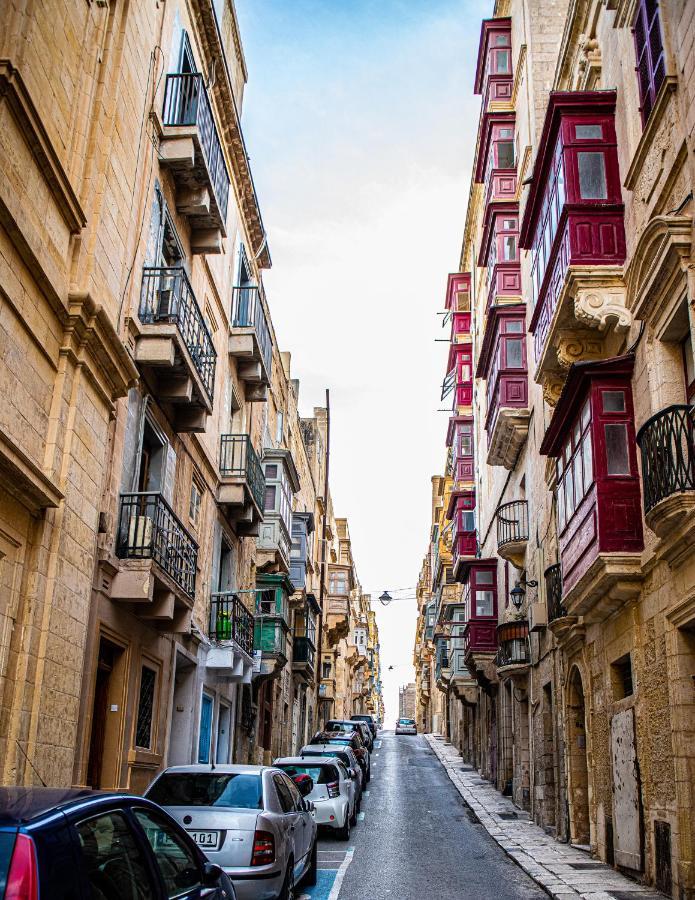 Coral Valletta
