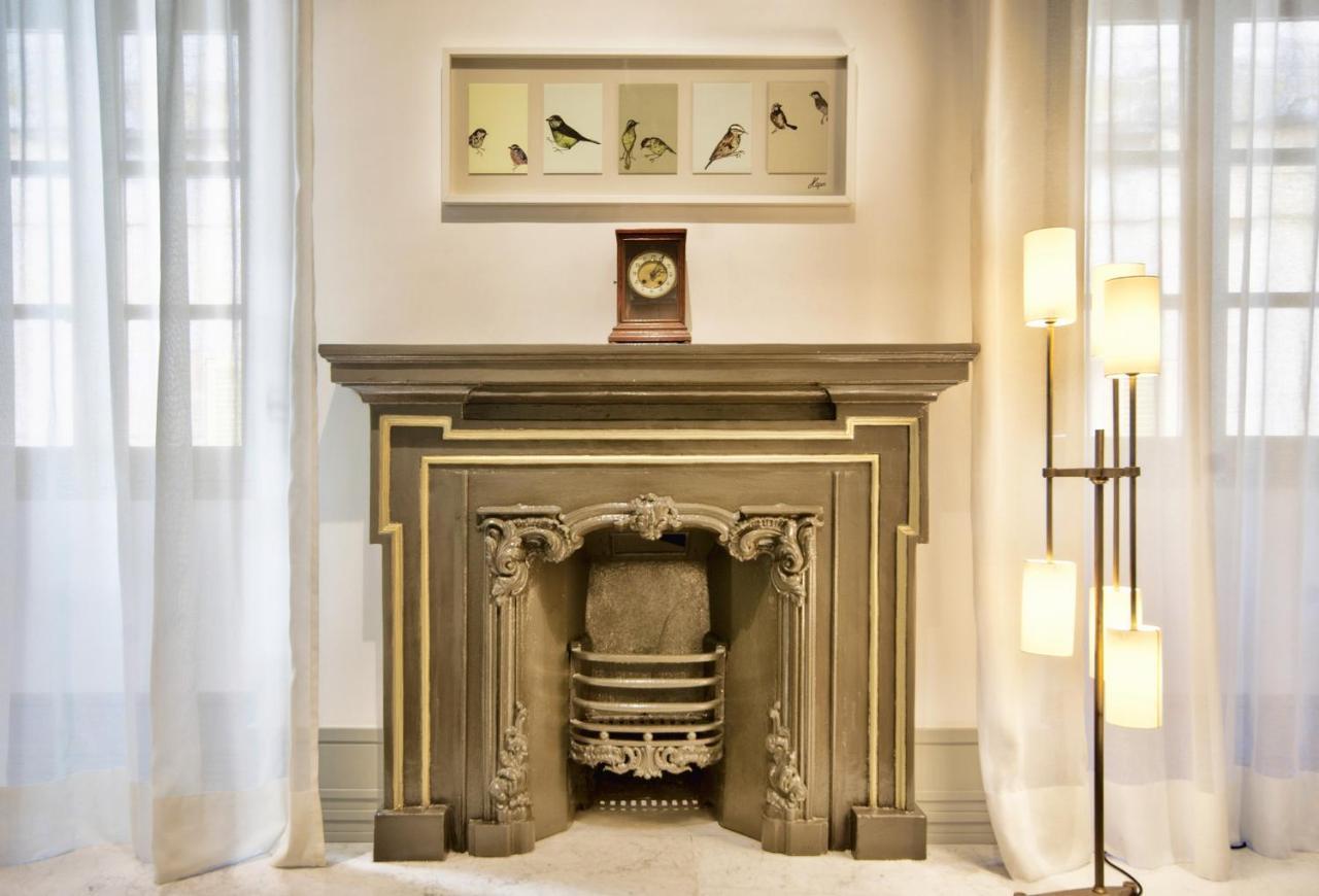 Apartamento 10 Strait Street *