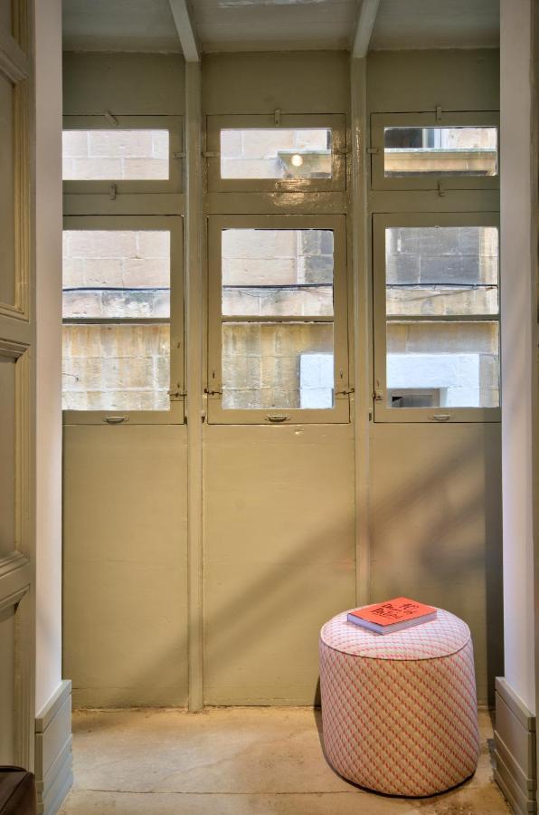 Apartamento 10 Strait Street